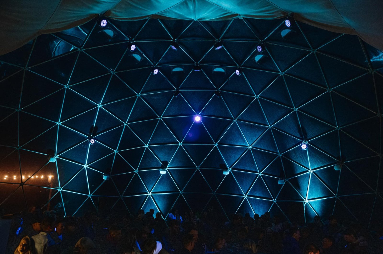 domes
