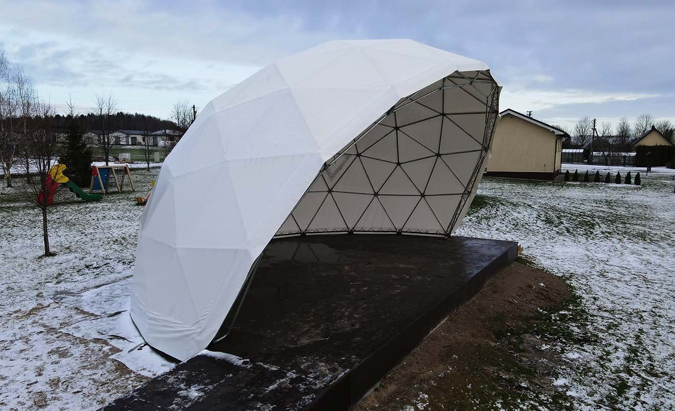 domes
